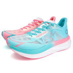 RED SCALES TOP 1.0 Nylon Plate Fitness Training Shoes