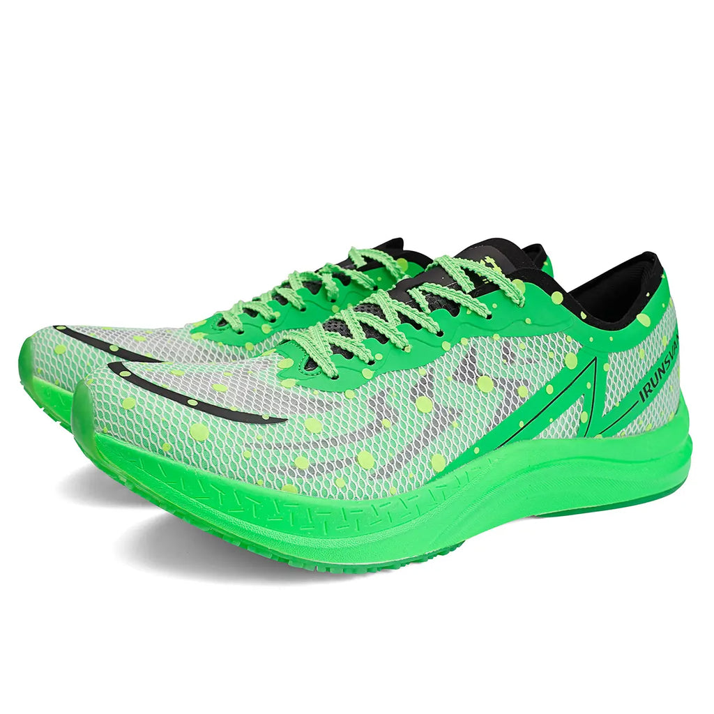 FLY-LIGHTING GC 1.0 Nylon Plated Physical Training Shoes