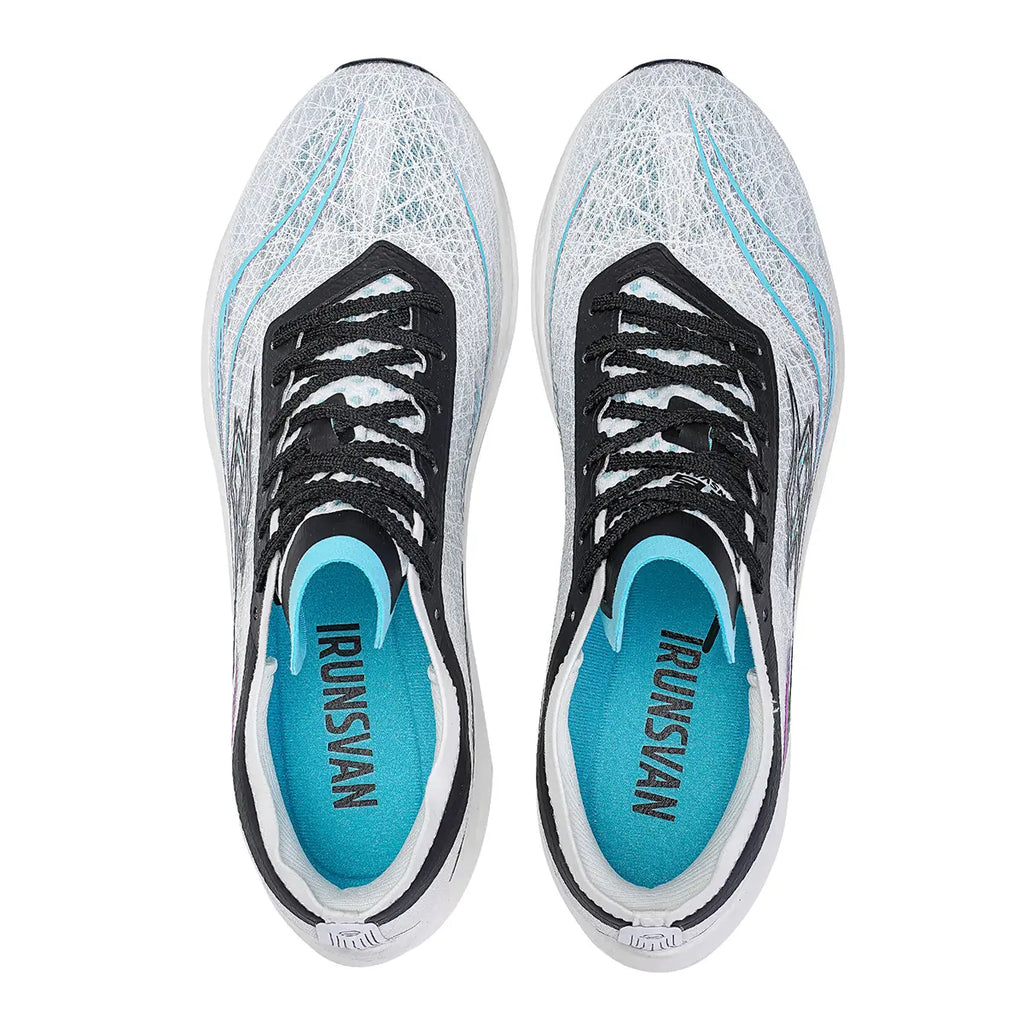 FLY MOUNT GC 1.0 Carbon Plate Training Sneakers