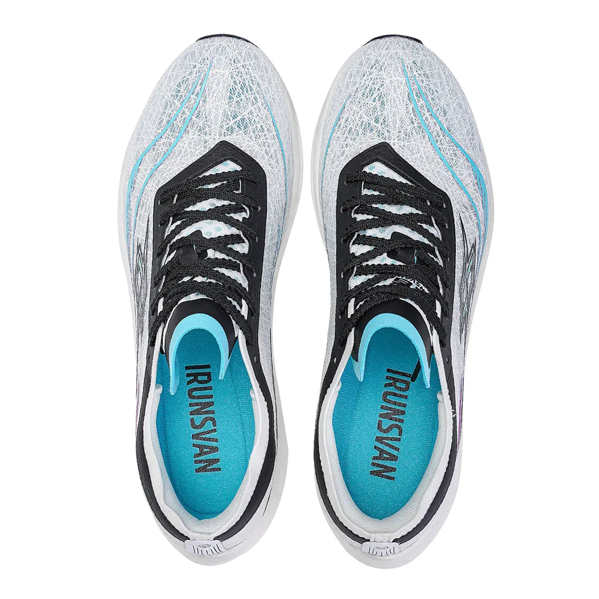 FLY MOUNT GC 1.0 Carbon Plate Training Sneakers