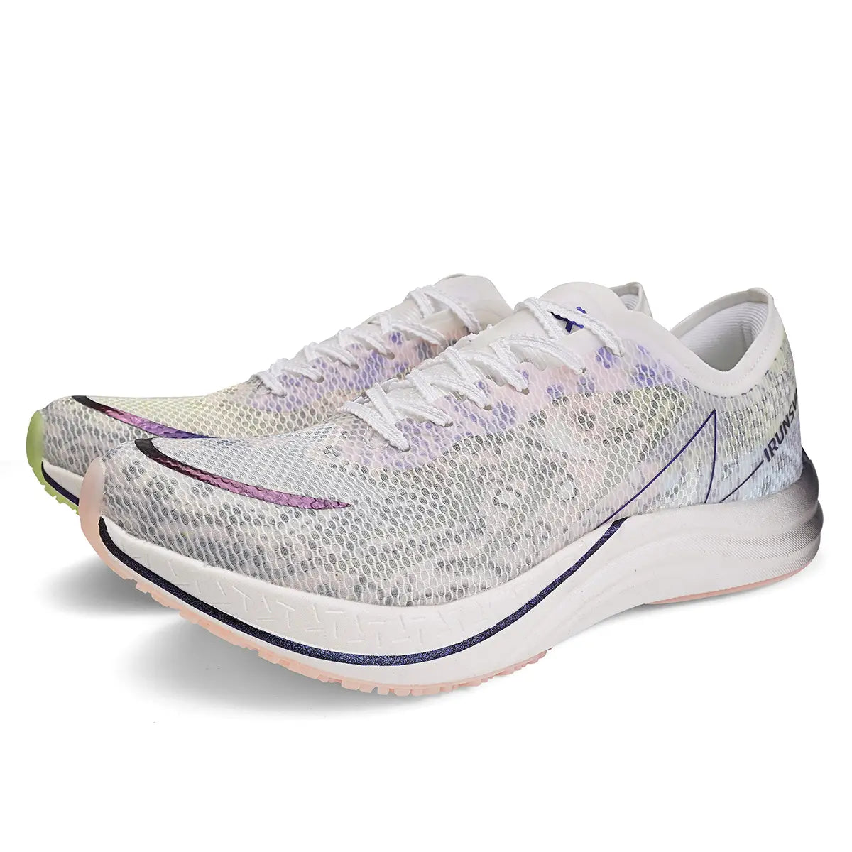 FLY-LIGHTING GC 1.0 Nylon Plated Physical Training Shoes