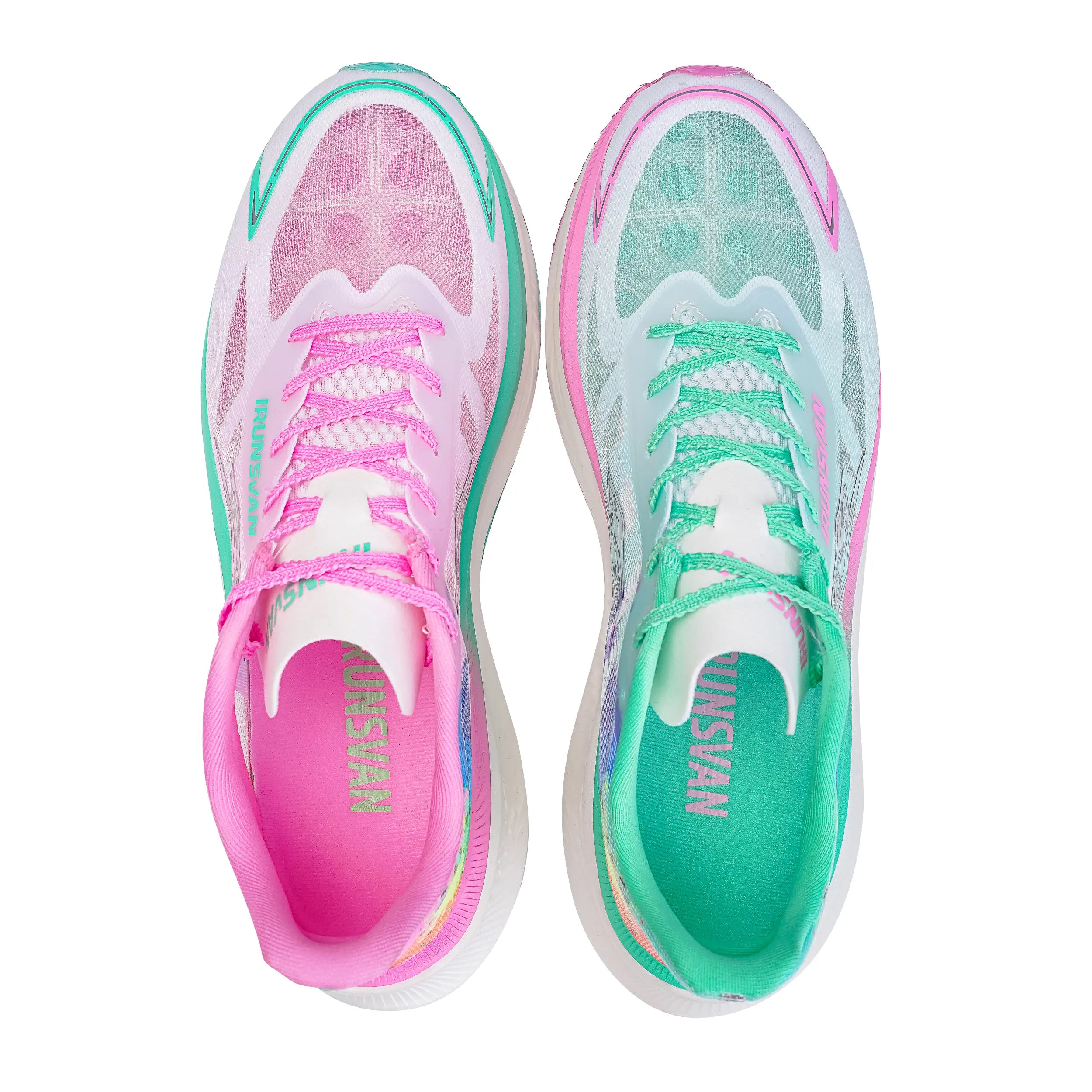 RED SCALES TOP 1.0 Nylon Plate Fitness Training Shoes