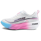 BREEZE SUC 1.0 气流胶囊碳板马拉松鞋