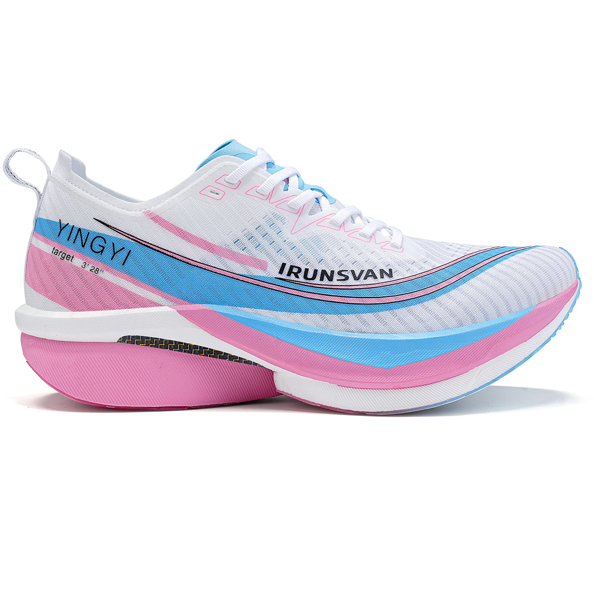 Shadow Wing 2.0+ Marathon Shoes