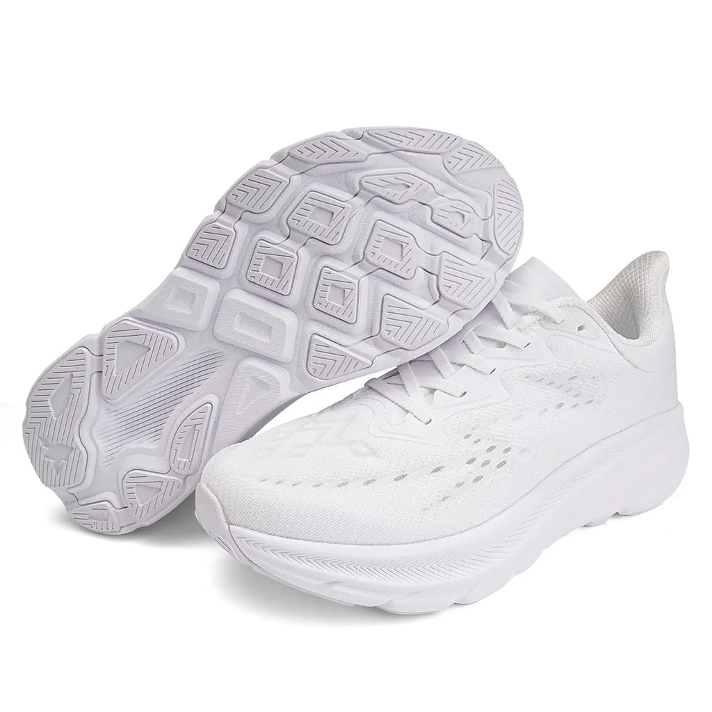 IRUNSVAN YUNDONG 1.0 for all level recreational trail runners