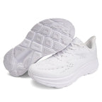 IRUNSVAN YUNDONG 1.0 for all level recreational trail runners