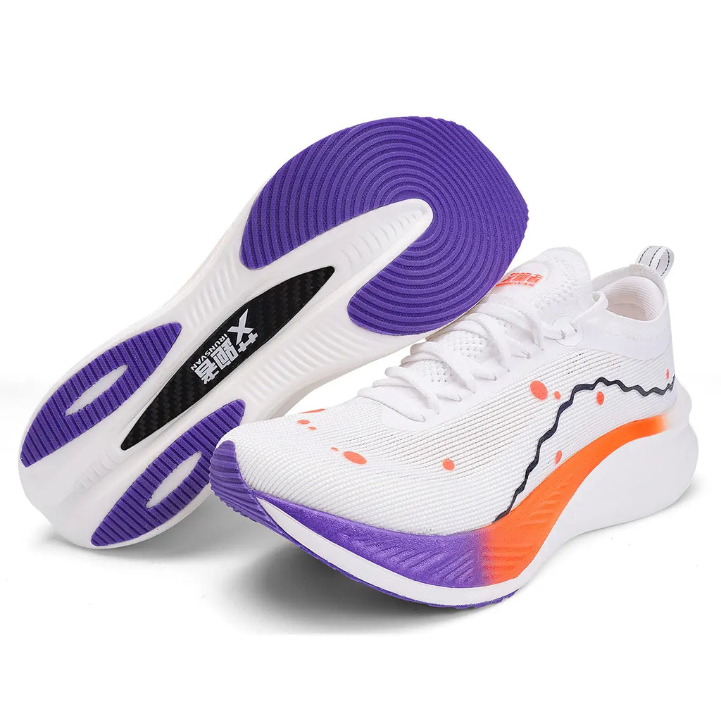 FLY 3.0 10KM+ Carbon Plated Marathon Running Shoes