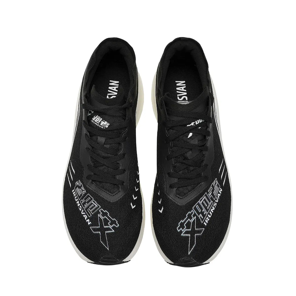 Shadow Wing 1.0+ Nylon Plated Road Trainers Shoes