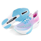 BREAKTHROUGH WIND SUC 1.0 Nylon Plate Road Jogging Shoes