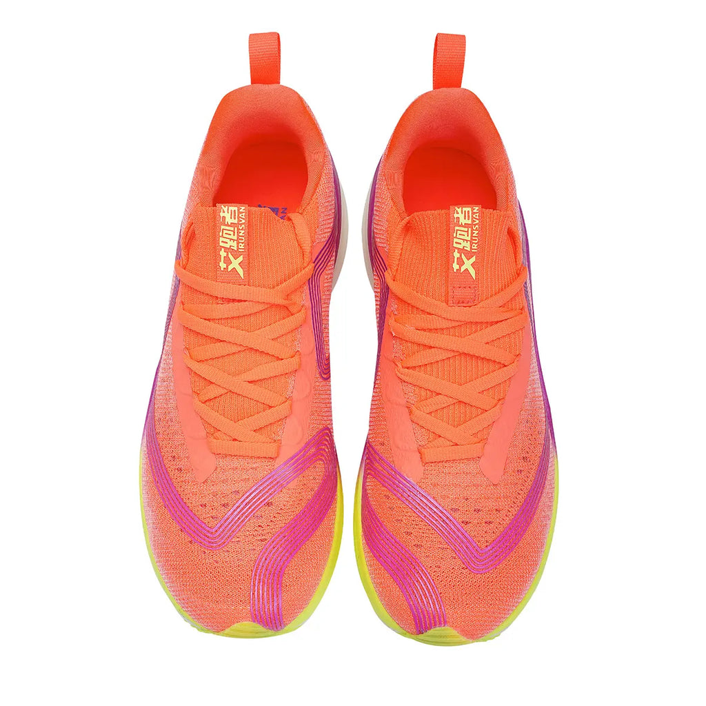 METTLED HORSE 3.0 Carbon Plated Marathon Running Shoes