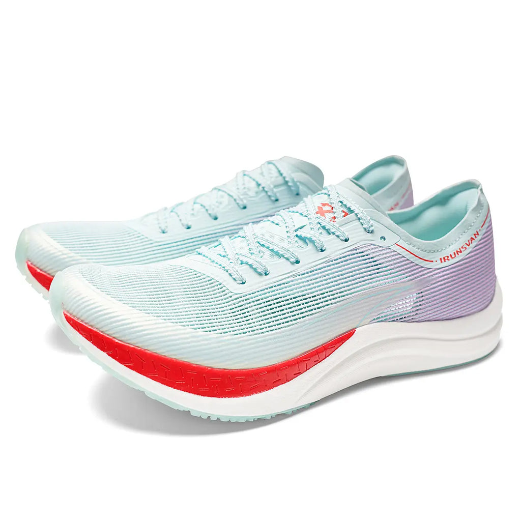 FLY MOUNT GC 1.0 Carbon Plate Training Sneakers