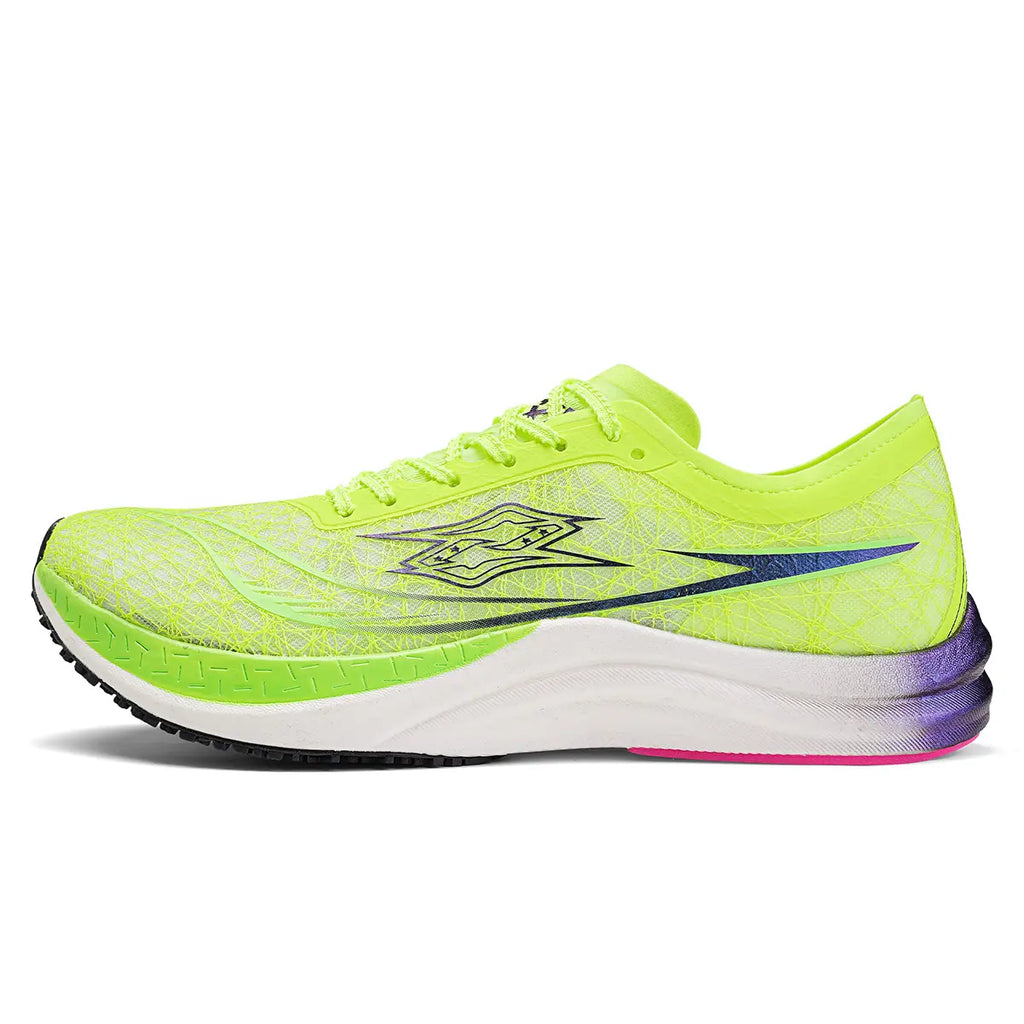 FLY MOUNT GC 1.0 Carbon Plate Training Sneakers