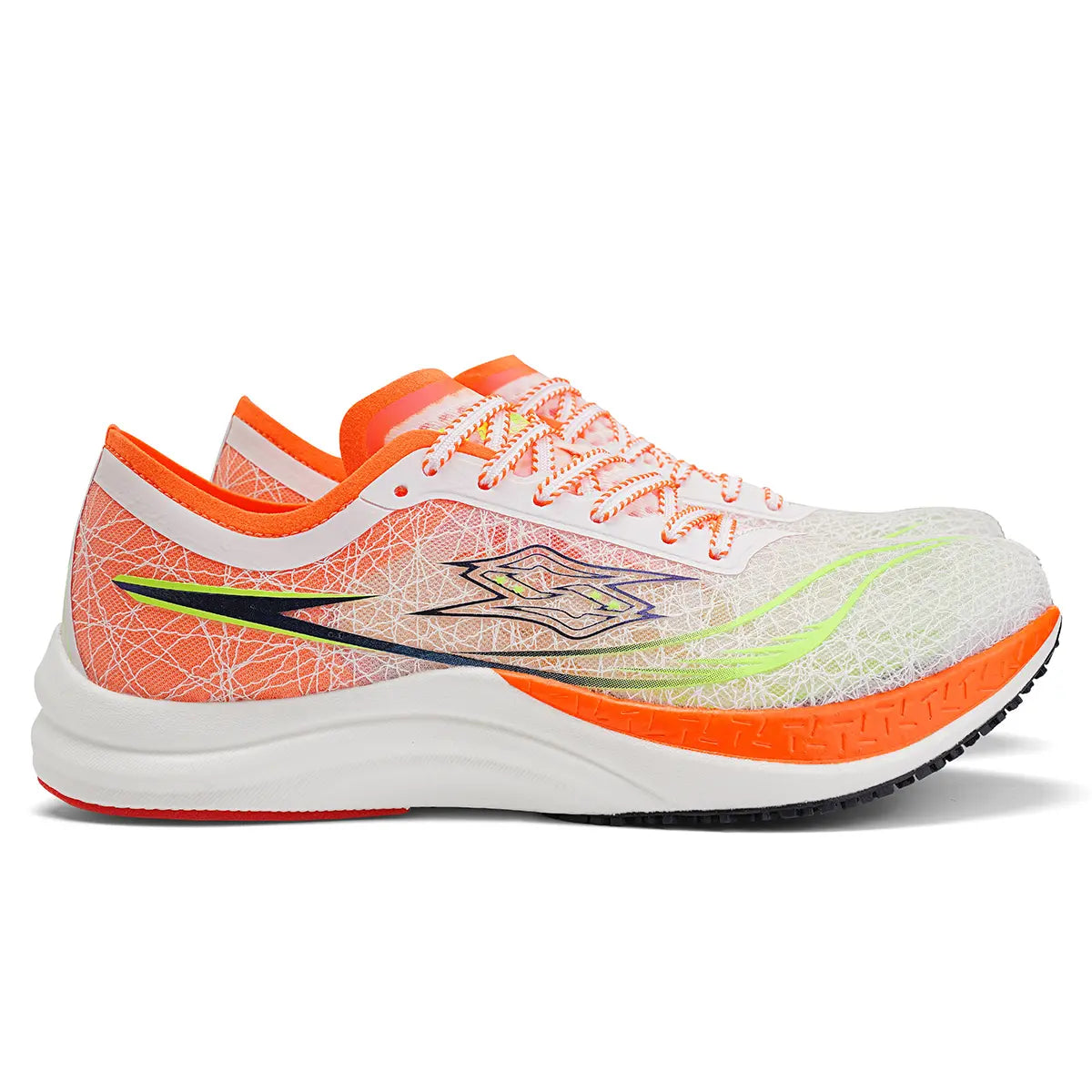 FLY MOUNT GC 1.0 Carbon Plate Training Sneakers