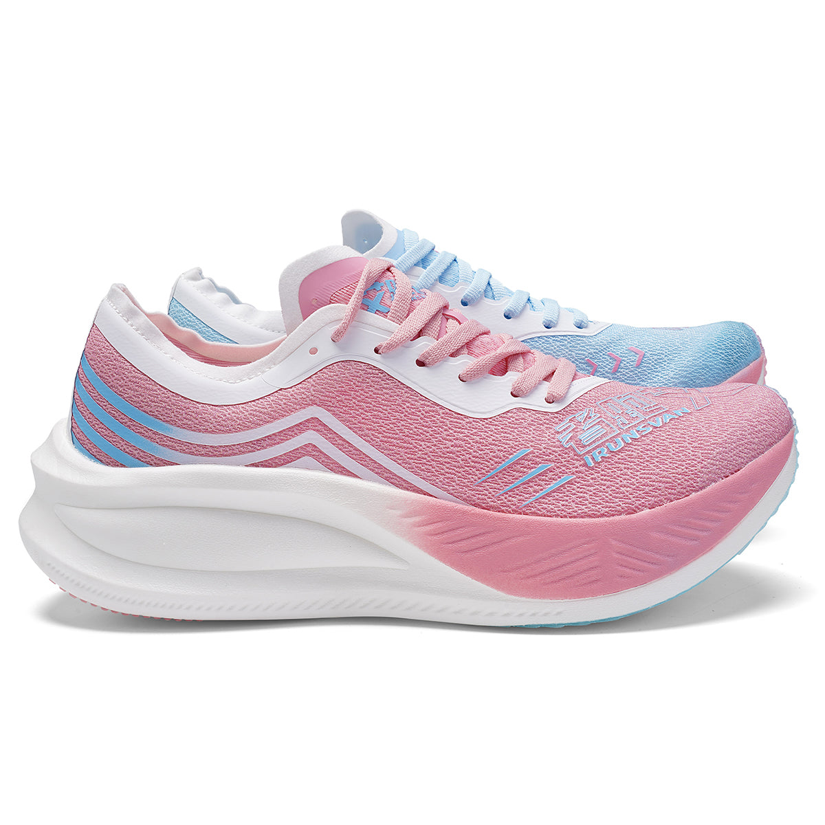 YINGYI 1.0 Road Running Shoes