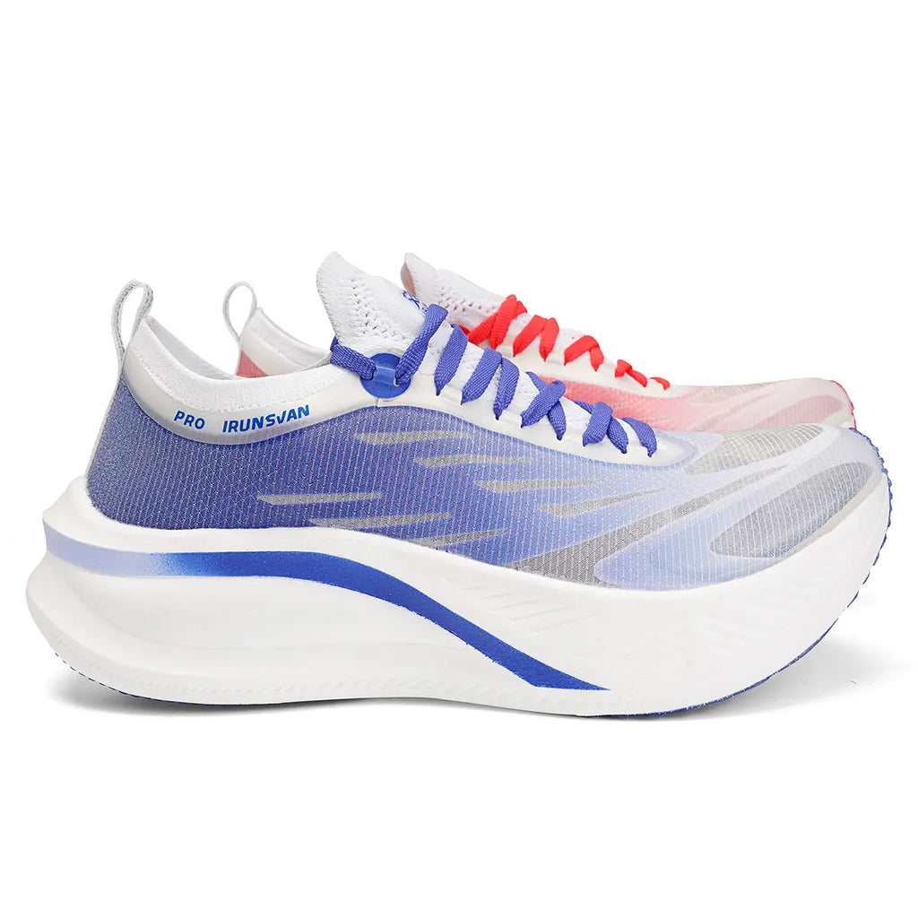 Fast 3.0 Pro Carbon Plated Trail Running Shoes