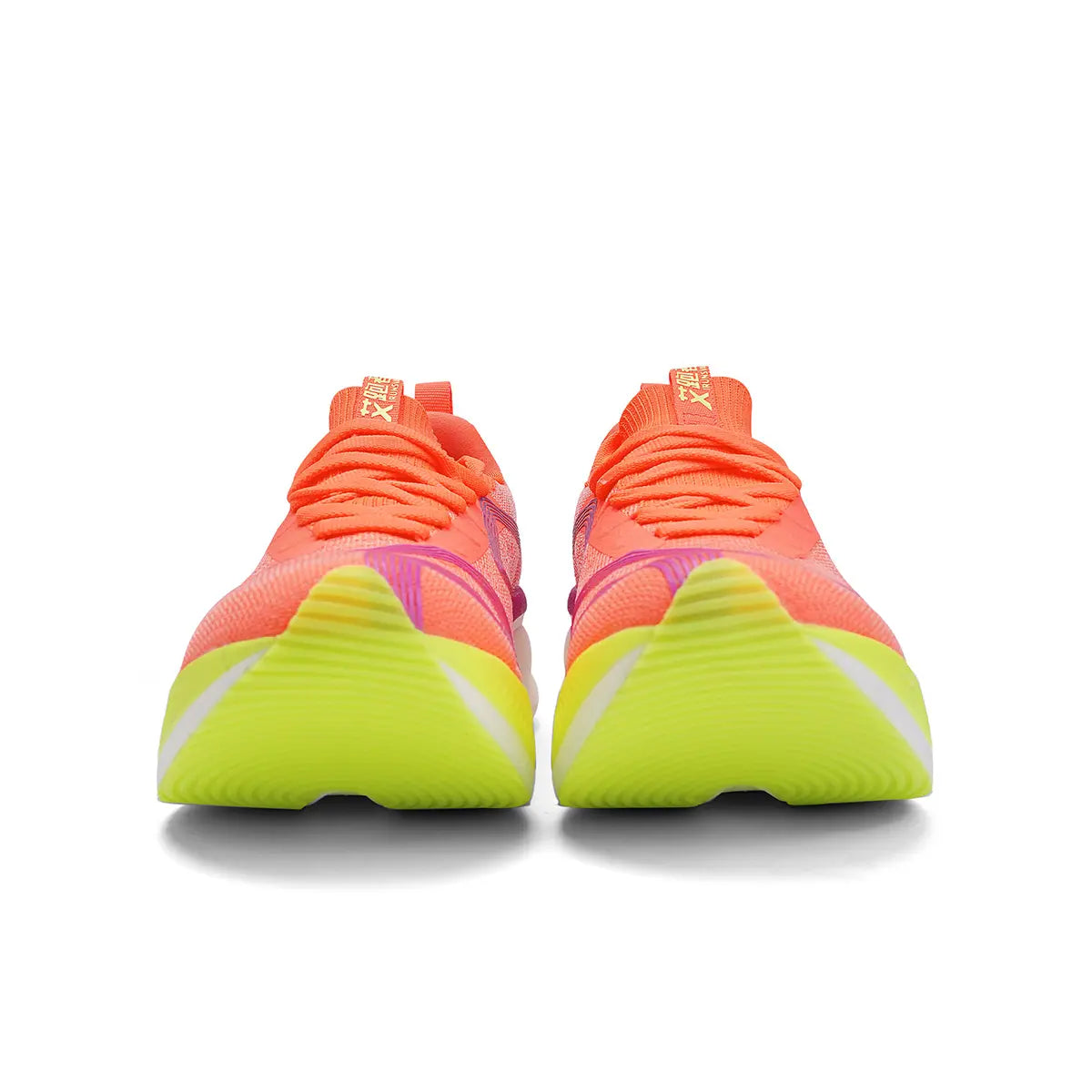 METTLED HORSE 3.0 Carbon Plated Marathon Running Shoes