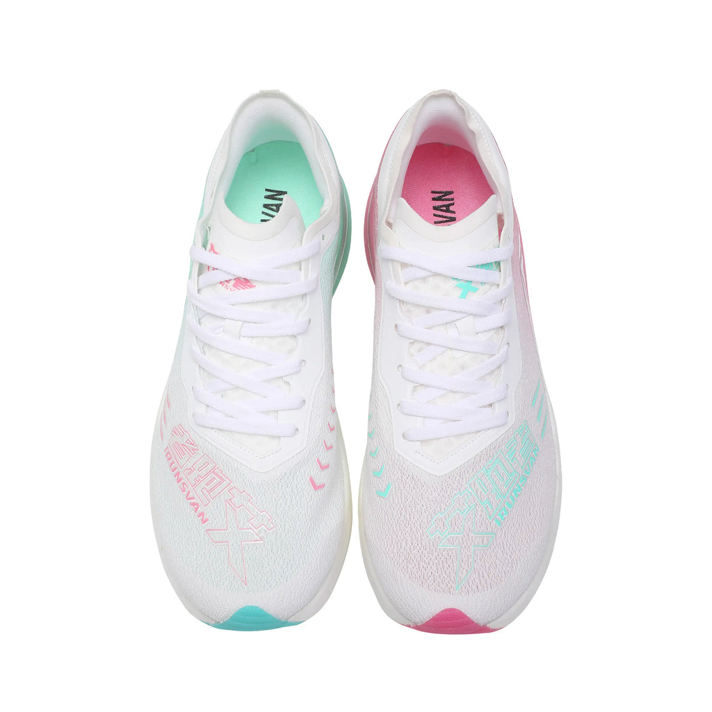 Shadow Wing 1.0+ Nylon Plated Road Trainers Shoes