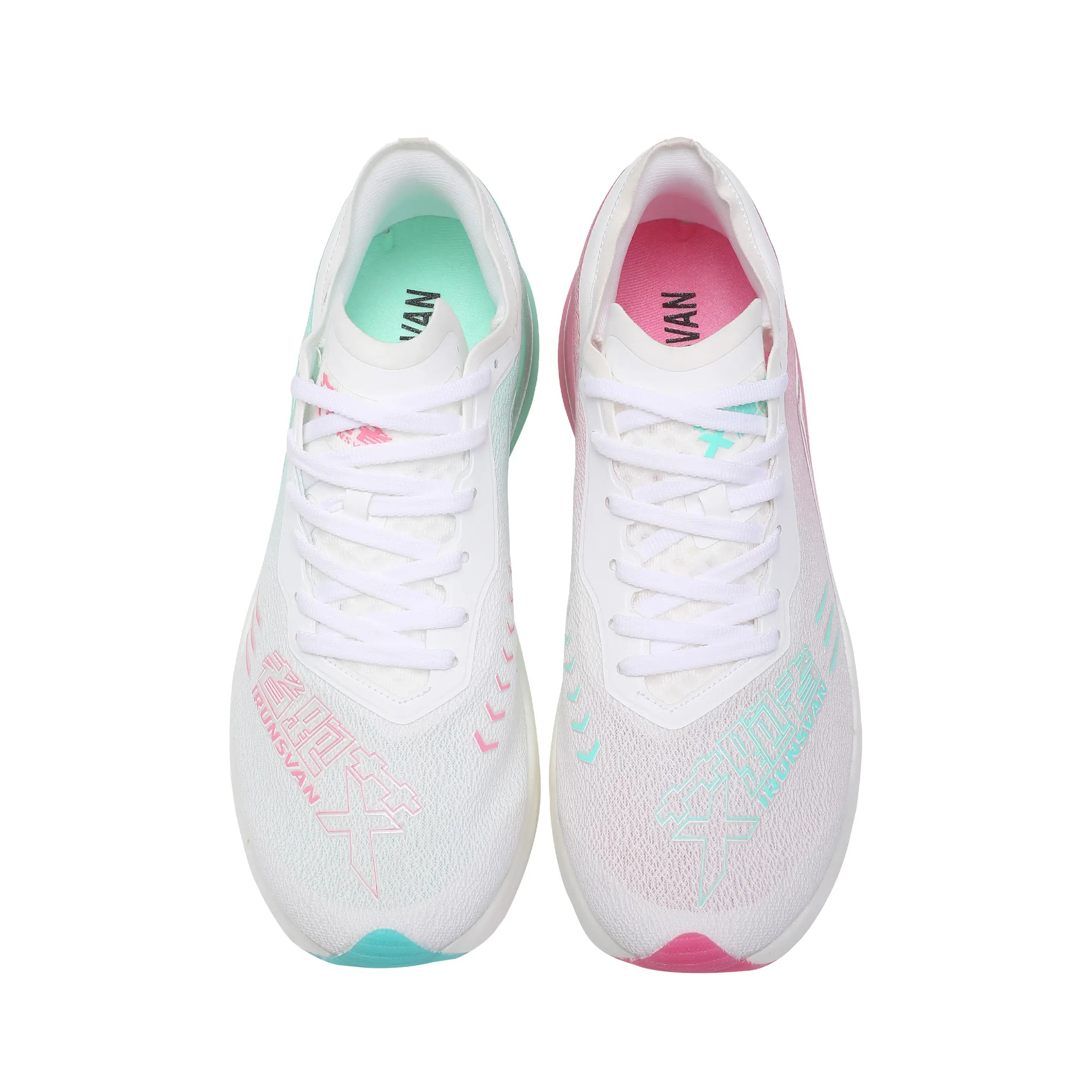 Shadow Wing 1.0+ Nylon Plated Road Trainers Shoes