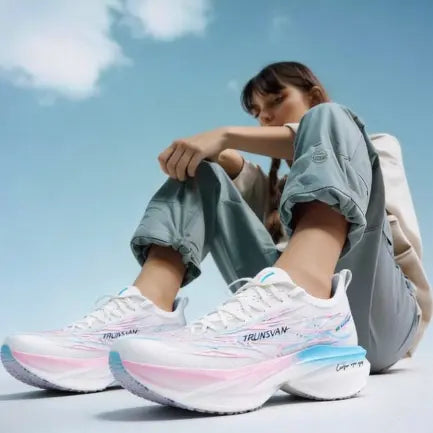 HEAT 3.0 Marathon Shoes