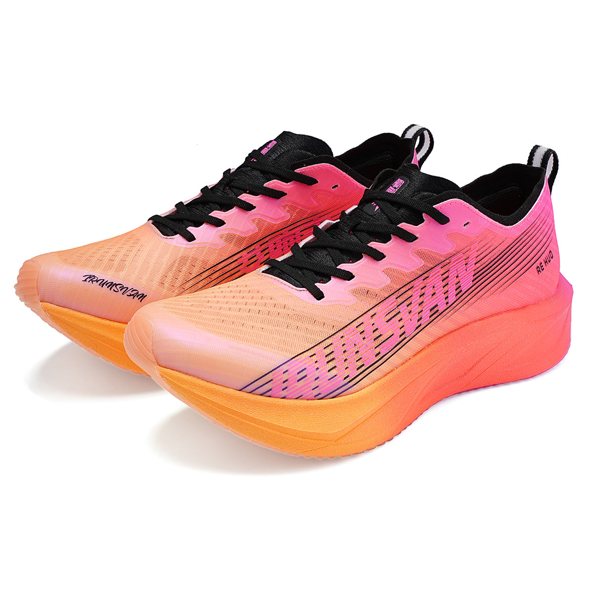 HEAT 2.0 Trail Running Shoes