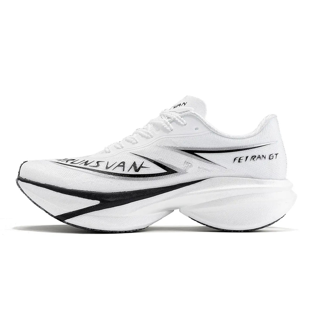 Fly Burn GT 2.0 Carbon Plate Marathon Shoes