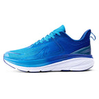 PKCE Cushioned Energy Capsules Trail Running Shoes