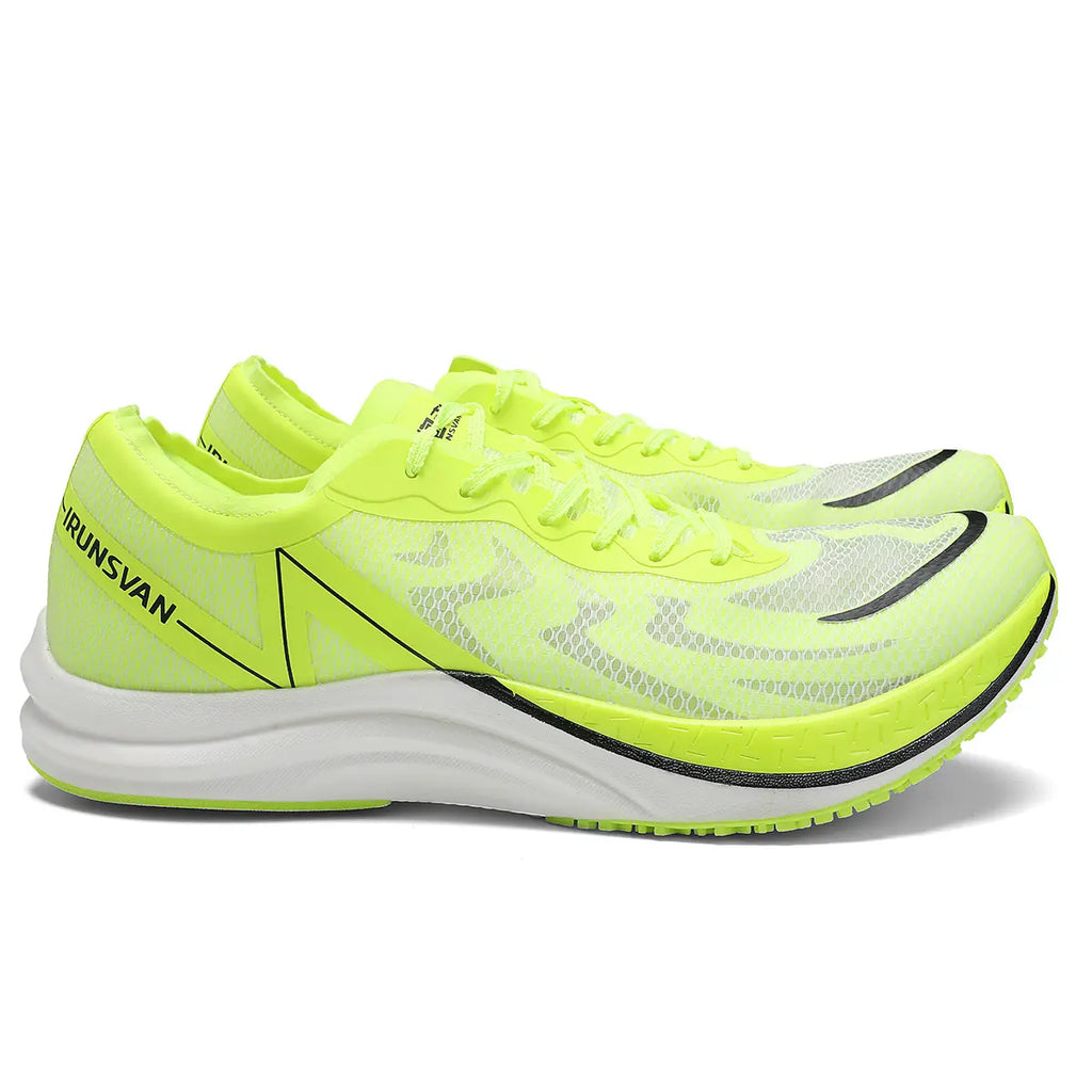 FLY-LIGHTING GC 1.0 Nylon Plated Physical Training Shoes