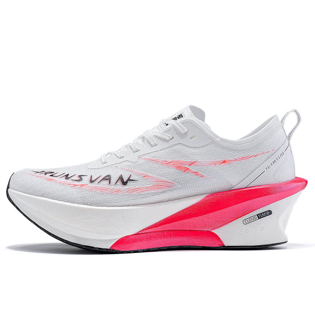 FEIRAN GT 3.0 Jacquard T800 Carbon Plated Marathon Shoes