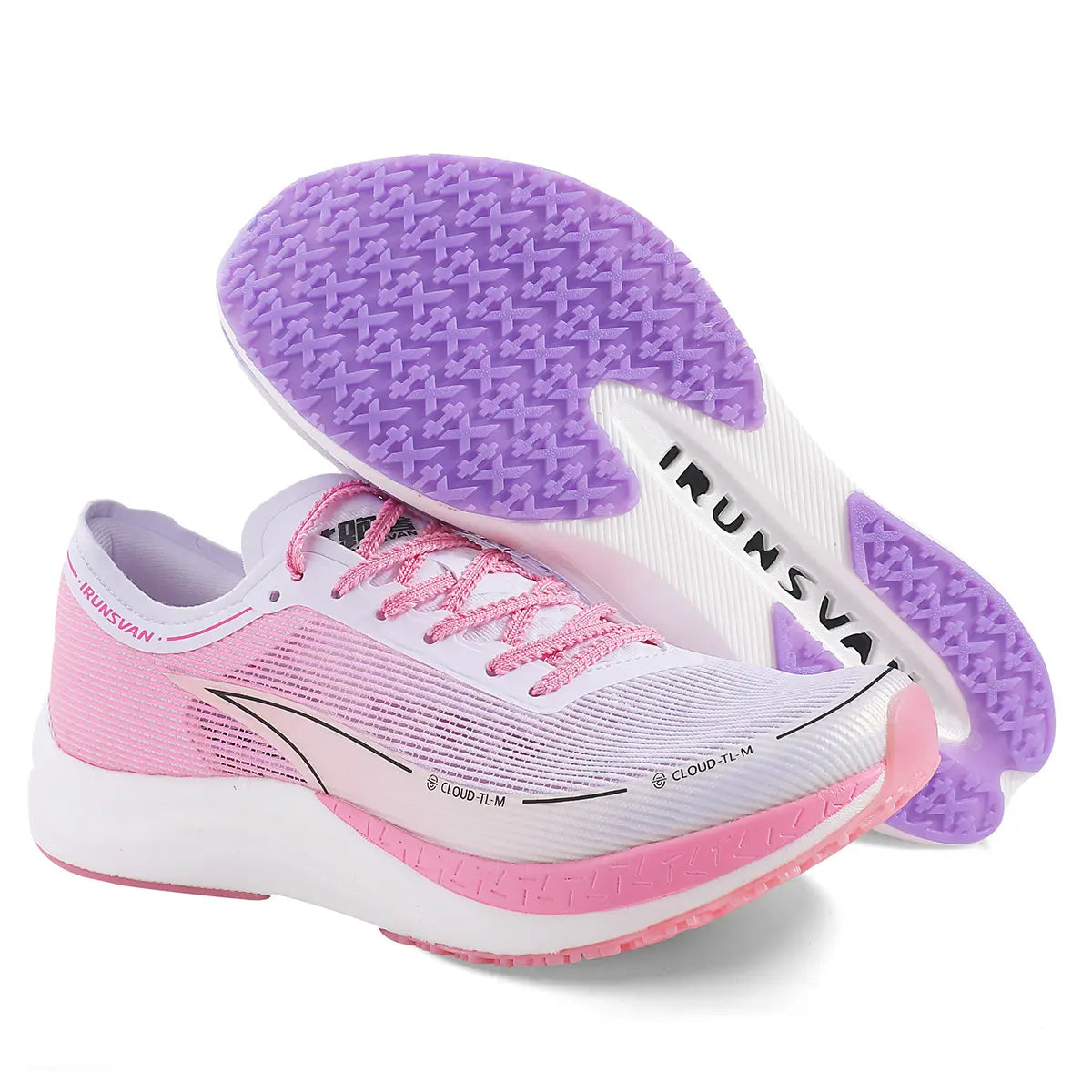 FLY MOUNT GC 1.0 Carbon Plate Training Sneakers