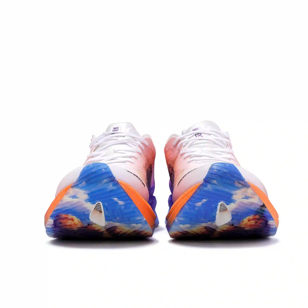 HEAT 2.0 Carbon Plated Trail Running Shoes