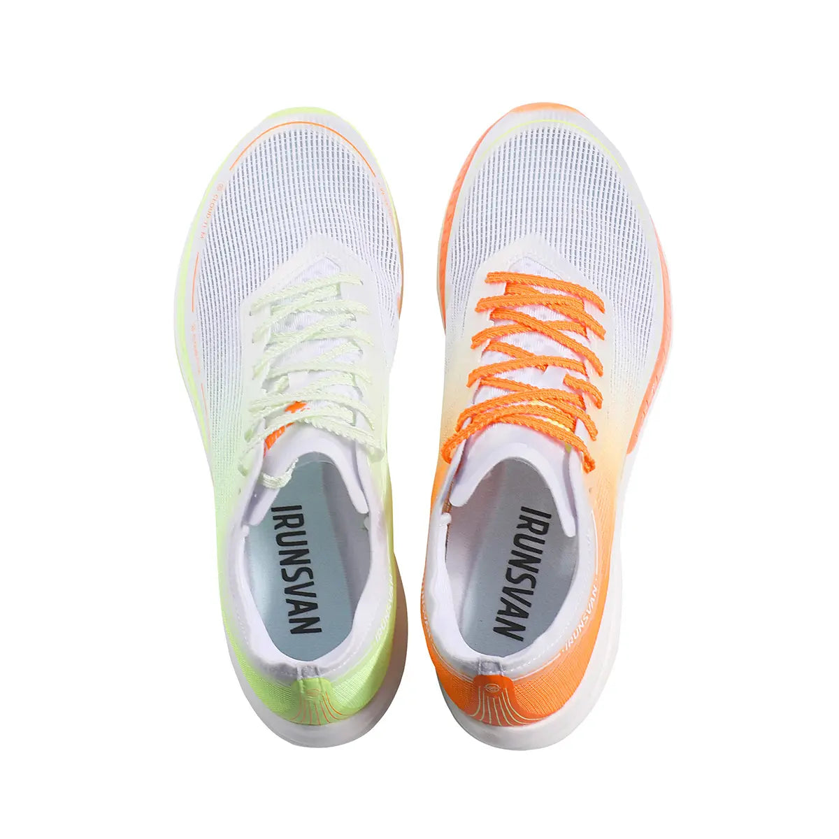 FLY MOUNT GC 1.0 Carbon Plate Training Sneakers