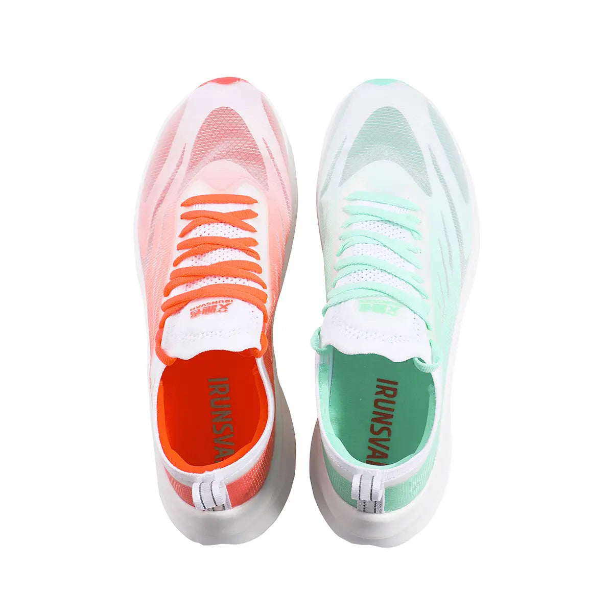 Fast 3.0 Pro Carbon Plated Trail Running Shoes