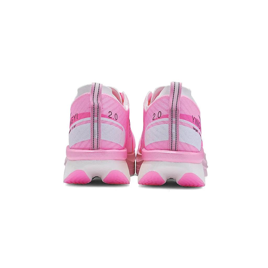 Shadow Wing 2.0+ Carbon Plated Marathon Shoes