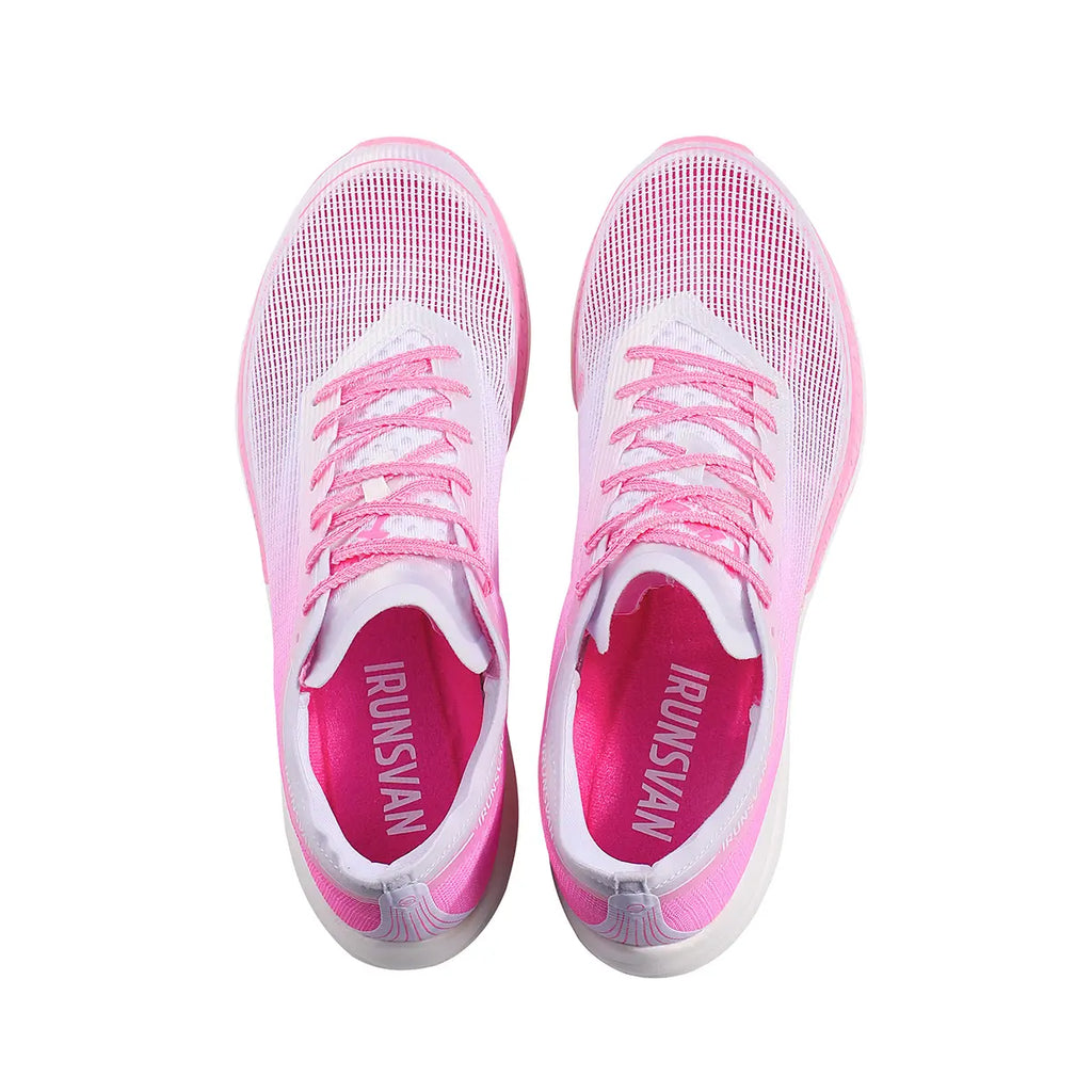 FLY MOUNT GC 1.0 Carbon Plate Training Sneakers