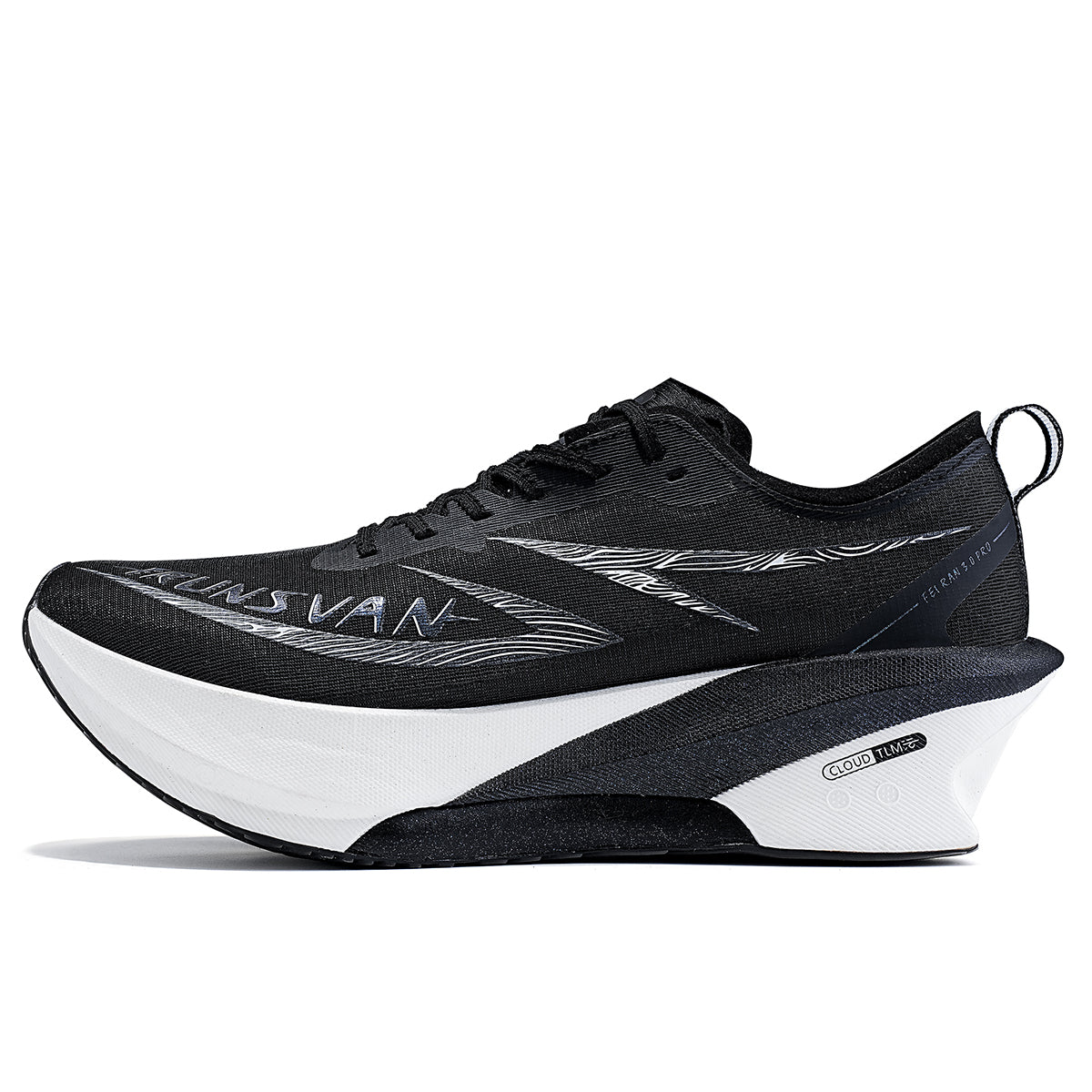 FEIRAN GT 3.0 Jacquard T800 Carbon Plated Marathon Shoes