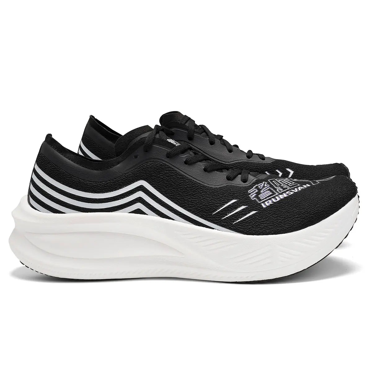 Shadow Wing 1.0+ Nylon Plated Road Trainers Shoes