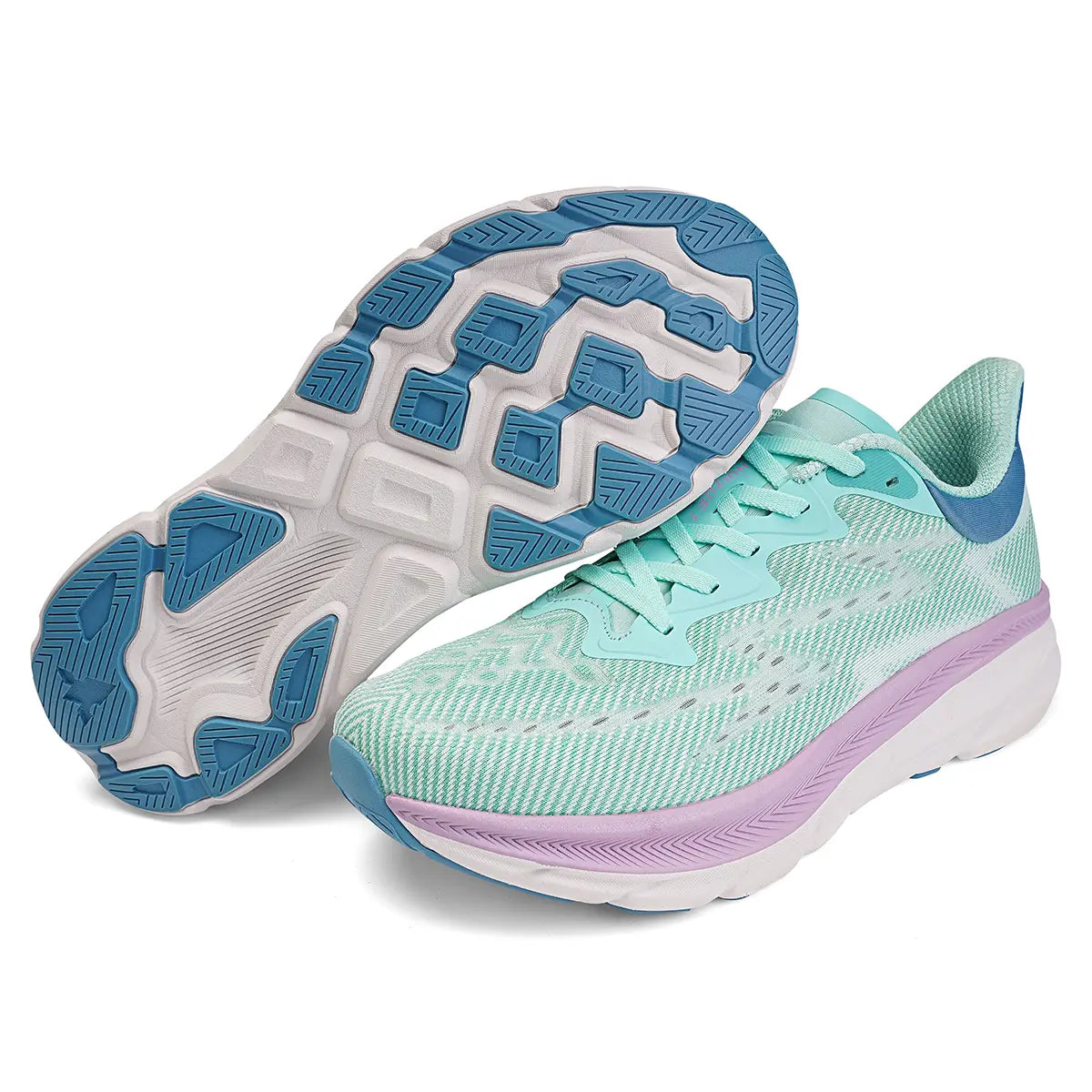 IRUNSVAN YUNDONG 1.0 for trail running club group outings