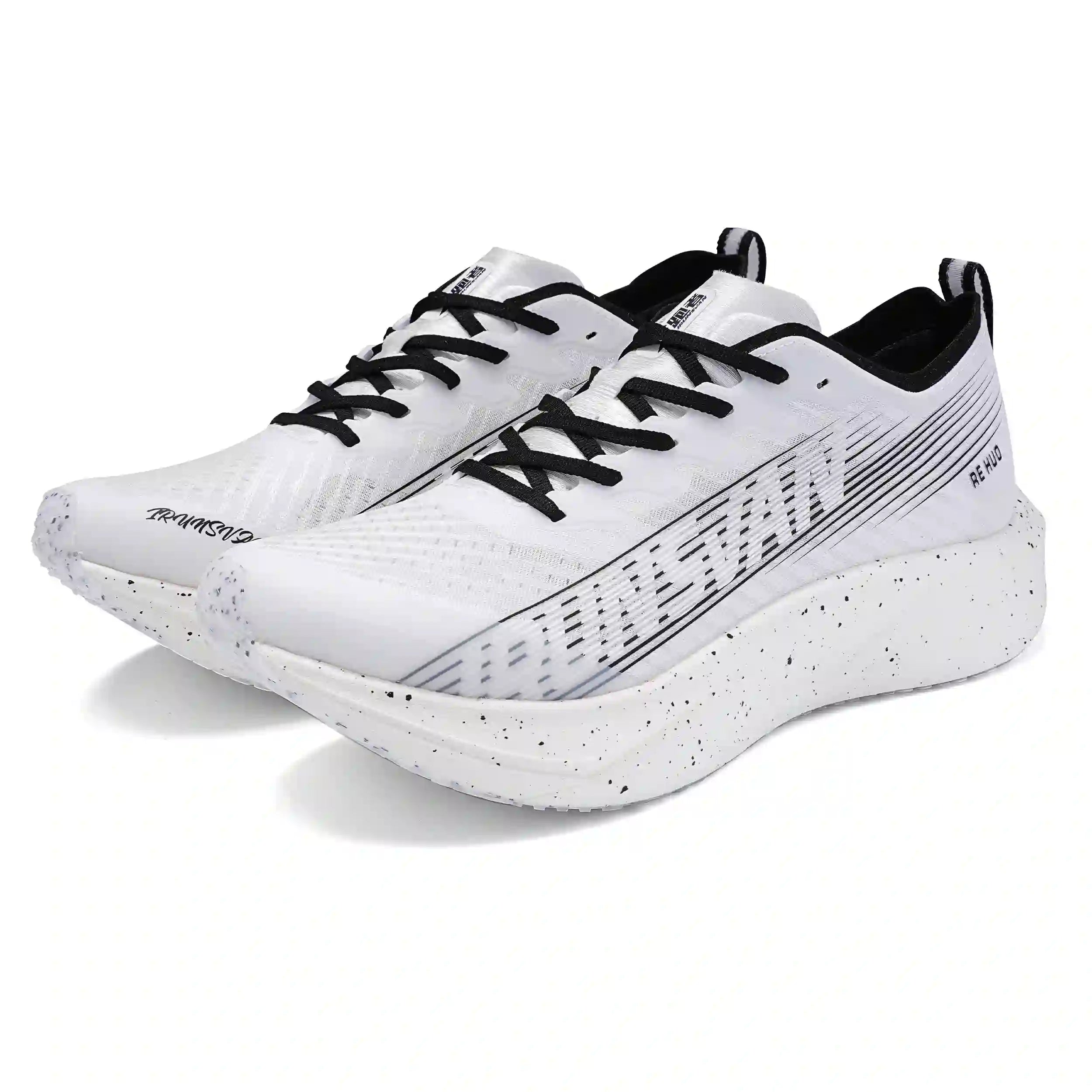 HEAT 2.0 Carbon Plated Trail Running Shoes