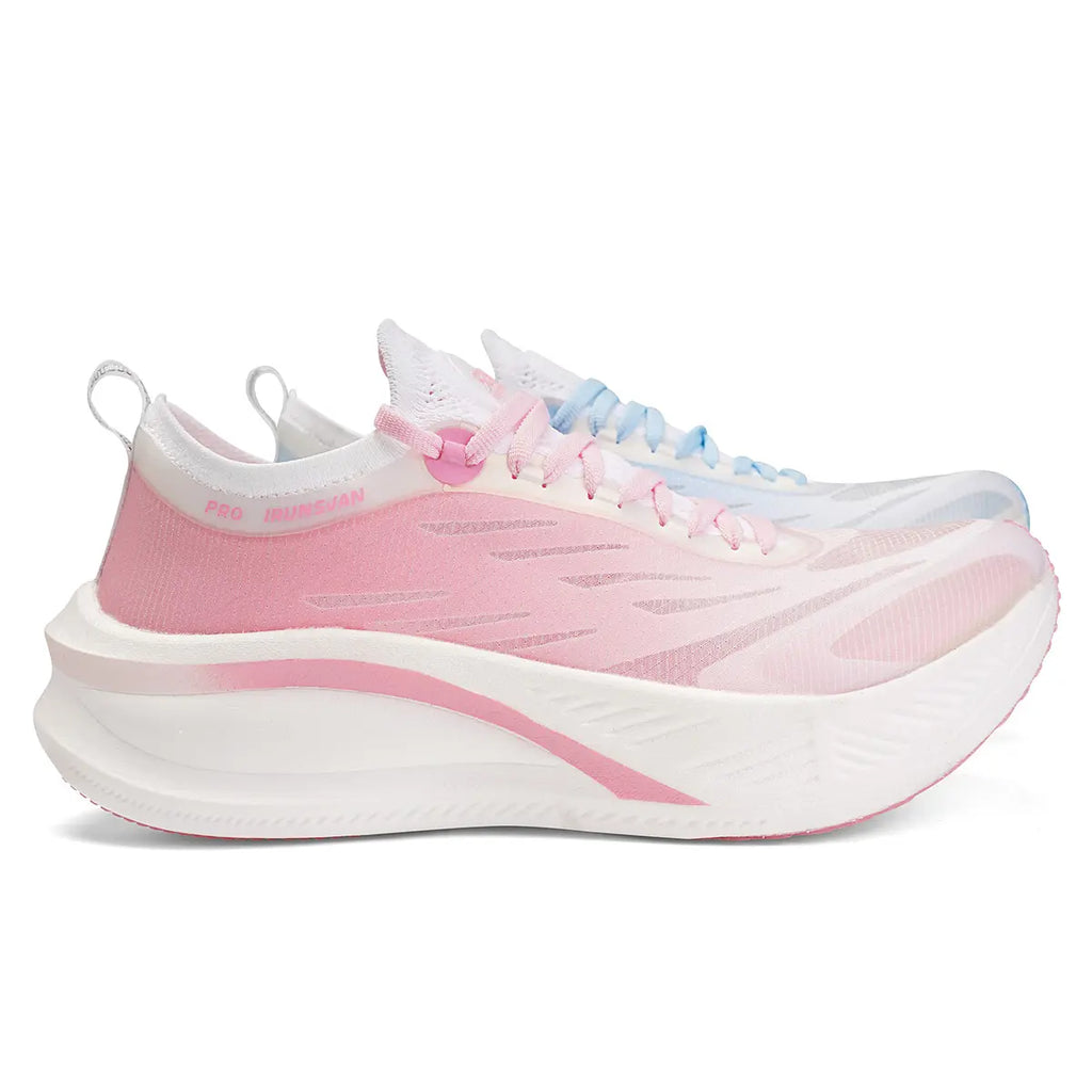 Fast 3.0 Pro Carbon Plated Trail Running Shoes