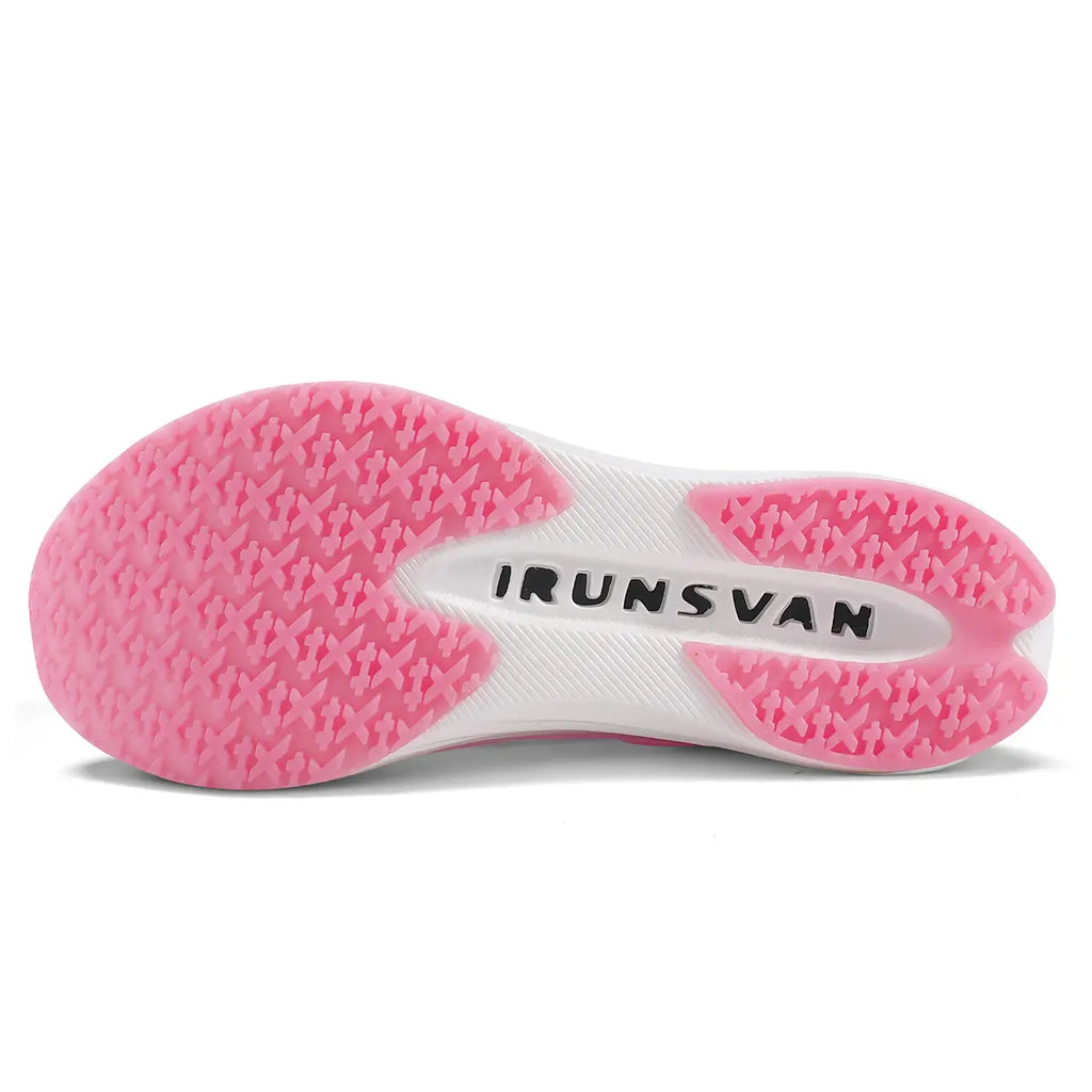 FLY MOUNT GC 1.0 Carbon Plate Training Sneakers