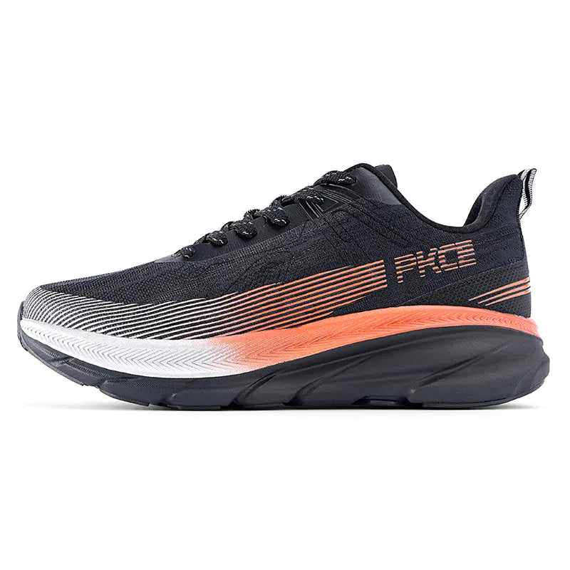 PKCE Cushioned Energy Capsules Trail Running Shoes