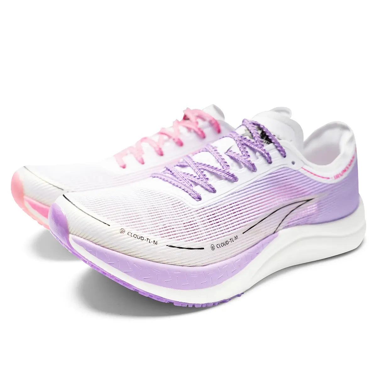 FLY MOUNT GC 1.0 Carbon Plate Training Sneakers