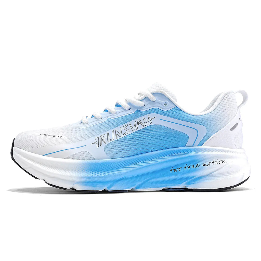 SPONGE 1.0 Shock-absorbing Carbon Plated Road Running Shoes