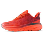 PKCE Cushioned Energy Capsules Trail Running Shoes