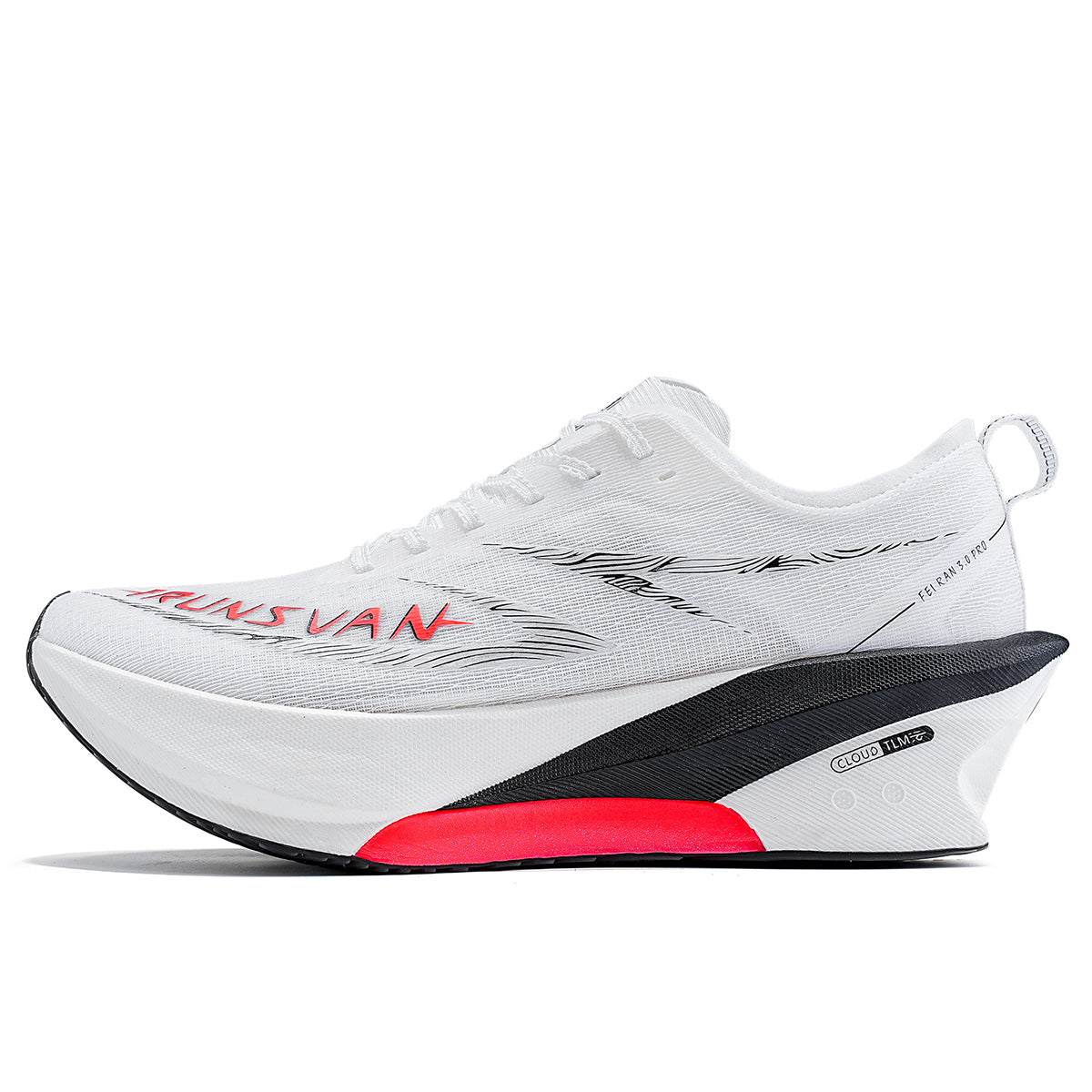 FEIRAN GT 3.0 Jacquard T800 Carbon Plated Marathon Shoes