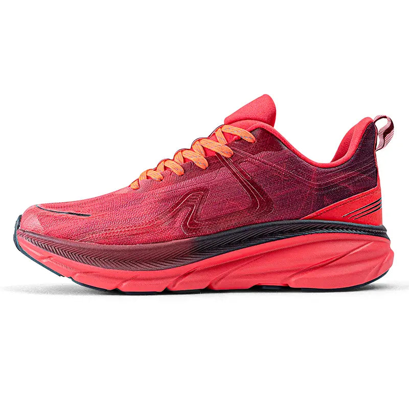 PKCE Cushioned Energy Capsules Trail Running Shoes
