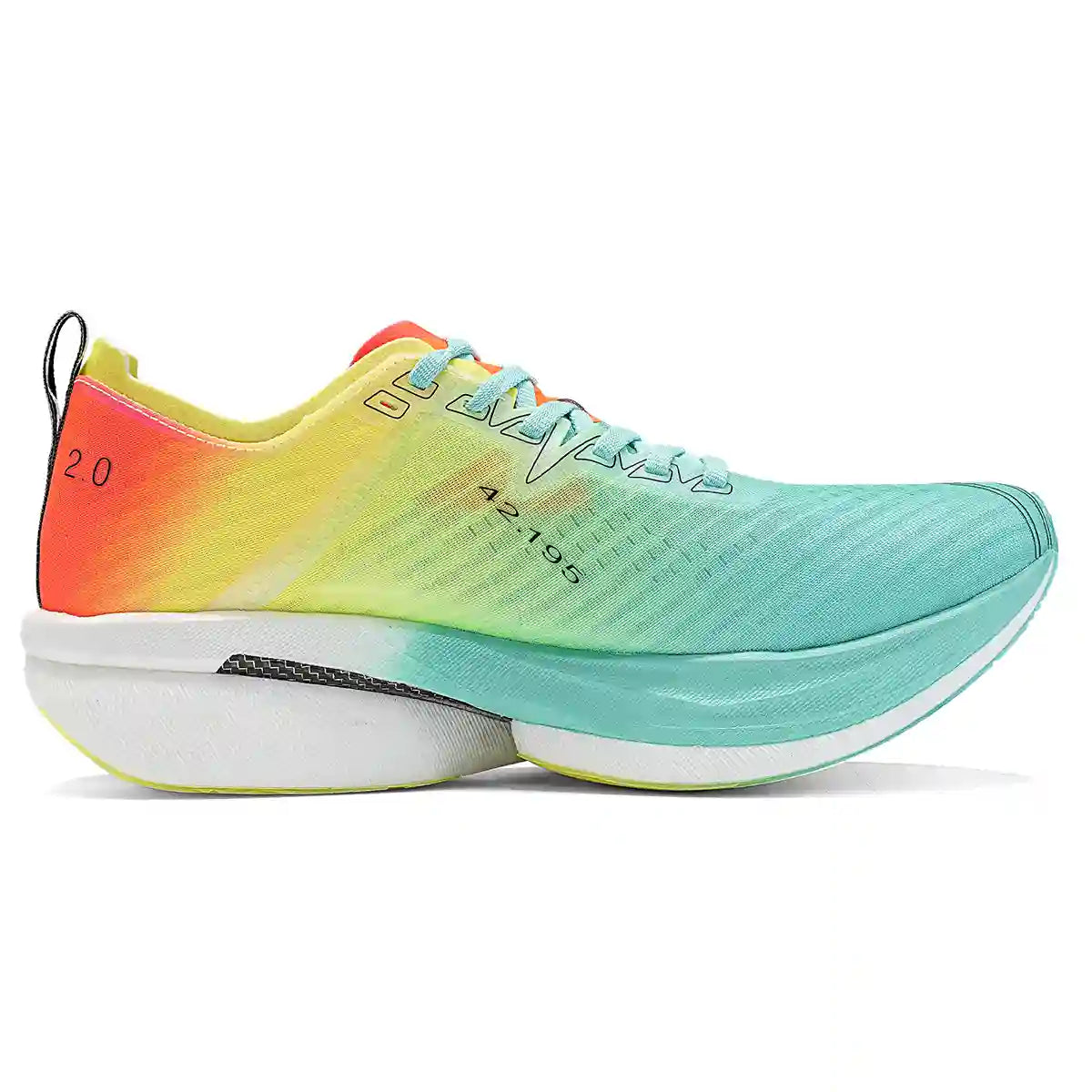 Shadow Wing 2.0+ Carbon Plated Marathon Shoes