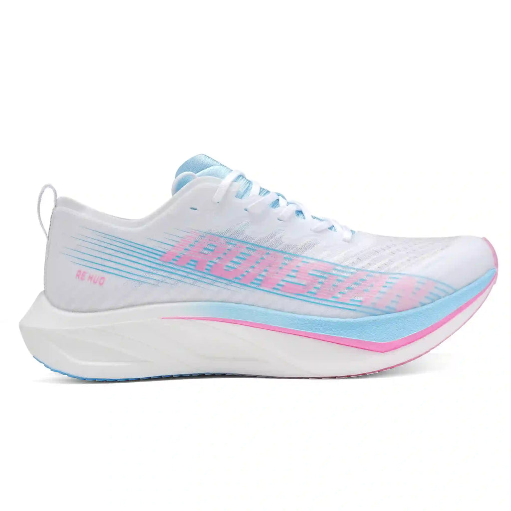 HEAT 2.0 Carbon Plated Trail Running Shoes