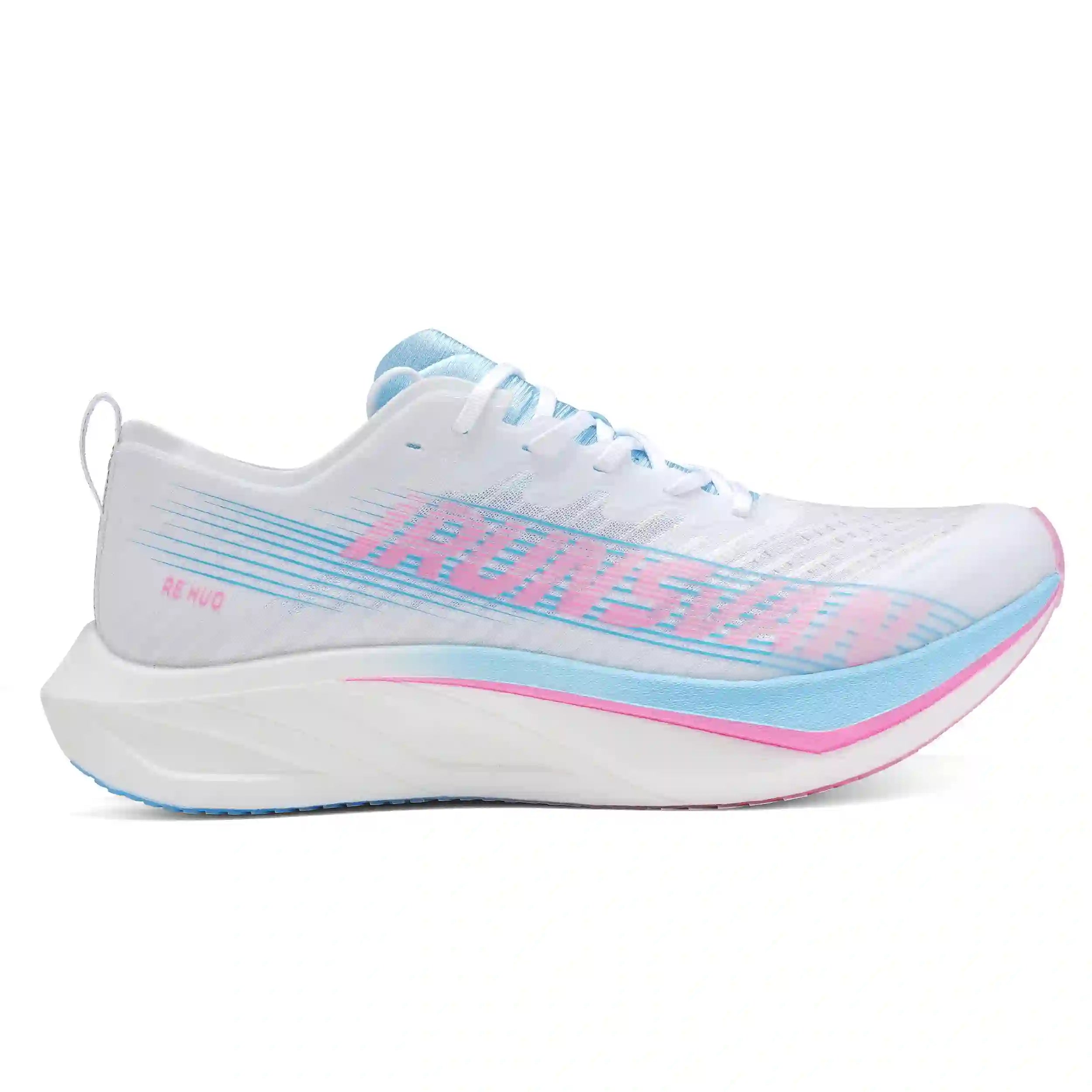 HEAT 2.0 Carbon Plated Trail Running Shoes