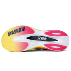 HEAT 1.0 PEPRAX Nylon Carbon Plated Road Running Shoes